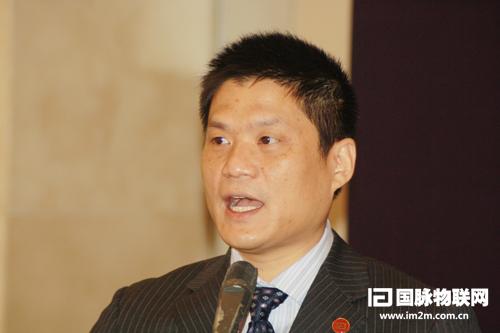 北京国脉互联信息顾问有限公司董事长，浙大国脉智慧城市研究中心主任 杨冰之