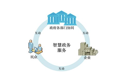 天津泰达互联网+政务服务整体咨询服务